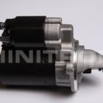 Käynnistysmoottori, 1985-2000