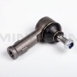 Raidetangonpää, pitkä