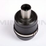 Vetonivel, sisempi, vakionopeus