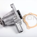 Vesipumppu, MPi, 1997-2000