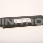 Aurinkolippa, peilillä, MK3>, musta/valkoinen