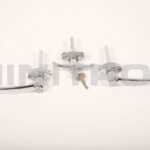 Kahvasarja, ovet ja takaluukku, MK1-2 1966-1969