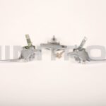 Kahvasarja, ovet ja takaluukku, MK3-7