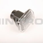 Sivuvilkku, kirkas, 1985-