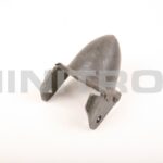 Etujousituksen rajoituskumi, Hydrolastic