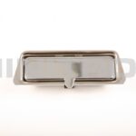 Tuhkakuppi, sileä kansi, Cooper