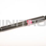 Iskunvaimentaja KYB, kaasu, etu