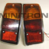 Takavalot MK2-3, pari
