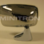 Peili, rosteri, perusmalli, oikea