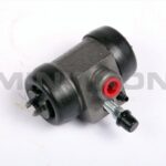 Takajarrusylinteri 19 mm