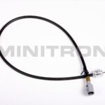 Nopeusmittarin vaijeri, Clubman ja Minit n. 1982-1988