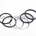 Jarrusatulan tiivistesarja, Cooper S 7.5"