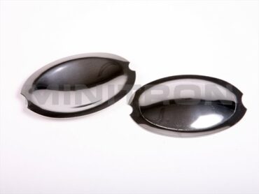 Ovenkahvojen rosteriset raapimislevyt, 1970-2000