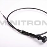 Ryyppyvaijeri, Mini 1,0 L 1989-1992