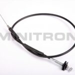 Kaasuvaijeri SPi 1992-1996