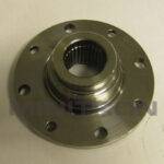 Vetolaippa, Cooper S 7,5"