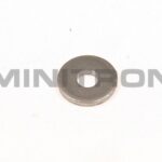 Pako-/imusarjan prikka, paksu