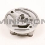 Öljypumppu, 1275 cc A+