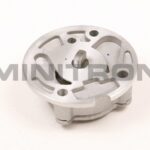 Öljypumppu, 1000 cc A+