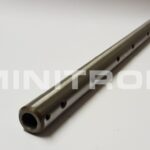 Keinuvipuakseli, vakio