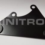 Jäähdyttäjän yläkiinnike, Cooper S