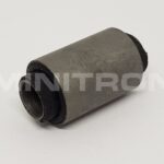 Vaihteensiirtimen pusla, tankomalli