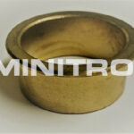 Kytkinhammaspyörän ulkopään laakeri, 998/1275 cc