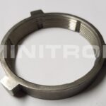 Synkronointirengas, alkuperäistyylinen