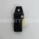 Oven ikkunalukko, oikea taka, MK1-2