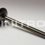 Venttiili, rosteri, 31 mm