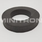 Polttoainetankin kaulan tiiviste, konttiin