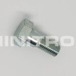 Paineasetelman pultti, lyhyt