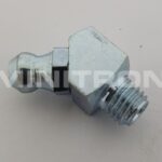 Rasvanippa, 45 asteen kulma