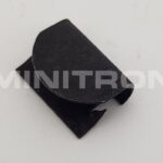 Oven ikkunan säälistan kiinnike, kpl