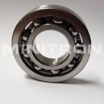 Tasauspyörästön laakeri