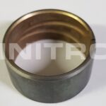 Tasauspyörästön liukulaakeri