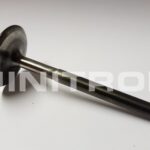 Venttiili, rosteri, 35,6 mm