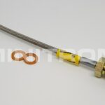 Kytkinletku, teräsvahvistettu, Verto 1984-2000