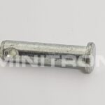 Työntötapin kiinnitystappi