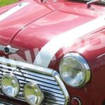 Cooper-tarraraidat konepeltiin