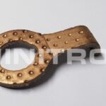 Ryhmäpyörän säätölevy, pieni