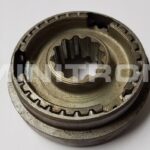 Synkronointipakka, 3. ja 4. rattaan