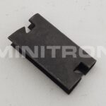 Oven ikkunan tiivisteen kiinnike, kpl