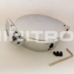 Polttoainetankin korkki Aston Cap