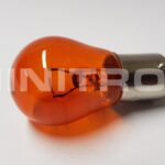 Vilkun polttimo, oranssi