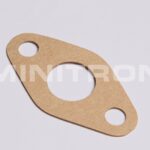 Lämmityslaitteen venttiilin tiiviste