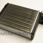 Lämmityslaitteen kenno, vm. 1992-2000