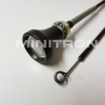 Lämmityslaitteen säätökaapeli 1990-1996