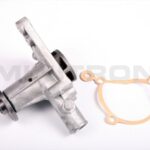 Vesipumppu, suurteho, A+