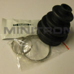 Vetonivelen suojakumi, ulompi